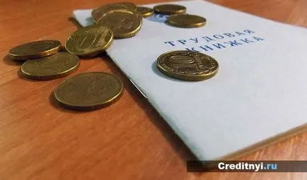 Hogyan és hol kell meghúzni javára bezrabottse - léptető rukoovodstvo cselekvésre (munkanélküli állapot) Hogyan és hol kell meghúzni javára bezrabottse - léptető rukoovodstvo cselekvésre