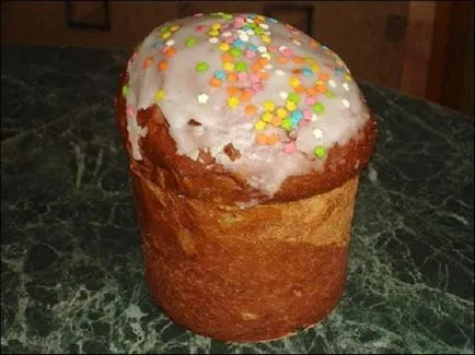 Hogyan kell sütni a húsvéti torta, így kiderült, puha és ízletes értékes tippeket és recept (fordult) Hogyan kell sütni a húsvéti torta, így kiderült, puha és ízletes értékes tippeket és recept