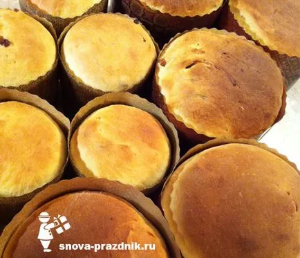 Hogyan kell sütni a húsvéti sütemény recept részletes képeket, ünnep újra! (Szabadság edények) Hogyan kell sütni a húsvéti sütemény recept részletes képeket, ünnep újra!