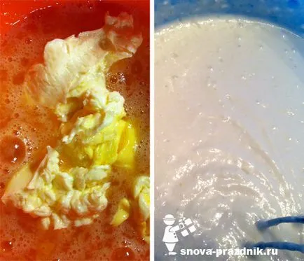 Hogyan kell sütni a húsvéti sütemény recept részletes képeket, ünnep újra! (Bake) Hogyan kell sütni a húsvéti sütemény recept részletes képeket, ünnep újra!