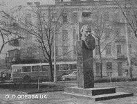 Hogy van az Lva Tolstogo Street (fotó) - City - Hírek Odessza és Odessza régió