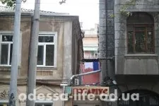 Hogy van az Lva Tolstogo Street (fotó) - City - Hírek Odessza és Odessza régió