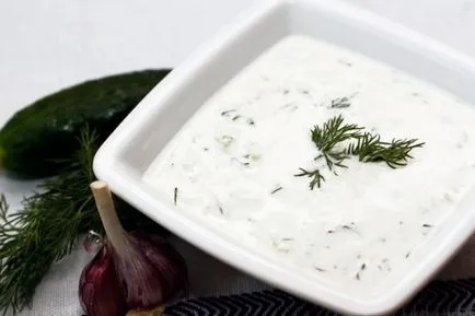 Hogyan kell használni a joghurt