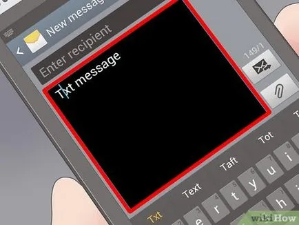 Hogyan kell használni a Swype billentyűzet android