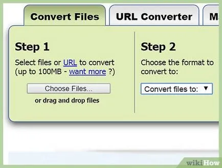 Hogyan lehet átalakítani a Microsoft Publisher fájl pdf file