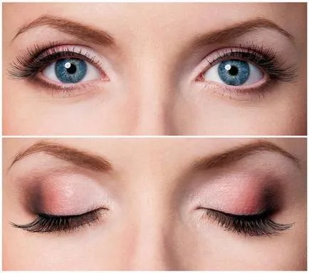 Milyen szép, hogy ki a kis szeme (kicsi) Milyen szép, hogy ki kis szemét