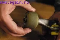 Hogyan változtassuk meg a csapágyakat a rája (skeytbodrda) Hogyan változtassuk meg a csapágyakat a rája