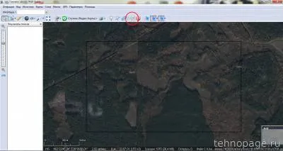 Hogyan tegyük egy rács a térképen - navigáció - Cikk (nettó) Hogyan tegyük egy rács a térképen - navigáció - Cikk