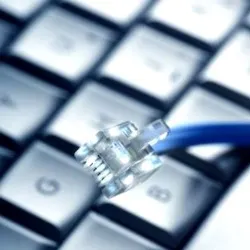 Hogyan hozzunk létre interneten két számítógép (2 számítógép van szüksége, hogy gyorsan) Hogyan hozzunk létre interneten két számítógép