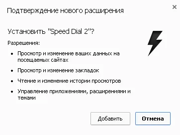Hogyan hozzunk létre kifejezett panel a Google Chrome