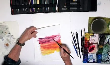 Hogyan kell felhívni a naplemente