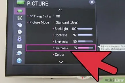 Hogyan kell beállítani a TV