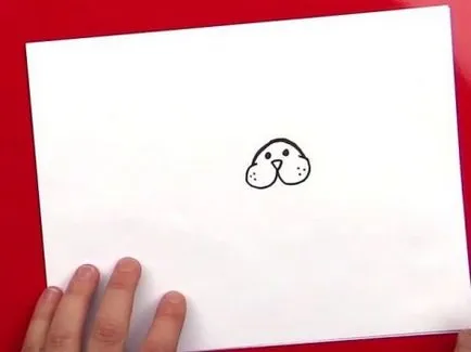 Hogyan kell felhívni a rozmár ceruza szakaszaiban