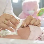 Hogyan kell kezelni az újszülött köldök Zelenko
