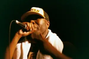 Hogyan kell tanulni freestyle rap