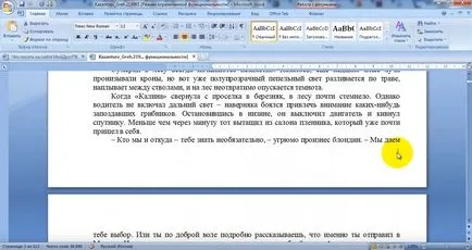 Hogyan számozni a lapok a Word 2007, 2010, 2013 (oldalszámok a Word 2013) Hogyan számozza az oldalakat Word 2007, 2010, 2013,