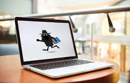 Hogyan lehet megtalálni a lopott laptop módon (találni egy lopott laptop) Hogyan lehet megtalálni a lopott laptop módon