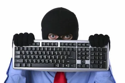 Hogyan védekezhet az interneten, és a gyermekek