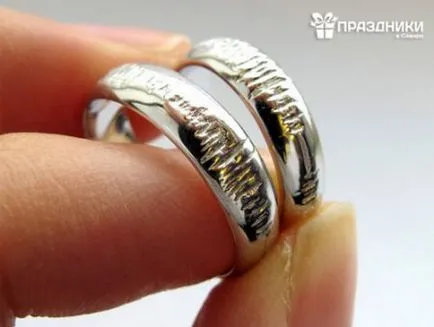 Hogyan kerüljük el a hibákat, amikor kiválasztják a jegygyűrű