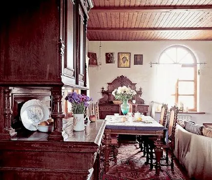 Hogyan látja az álom otthon tanácsára belsőépítész - egy tárolót (a) Hogyan látja az álom otthon tanácsára belsőépítész - magazin