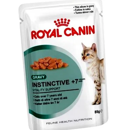 instinctive