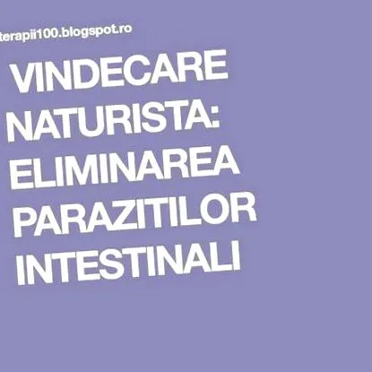 дієти паразитів