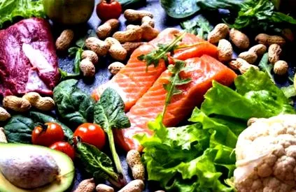 paleo
