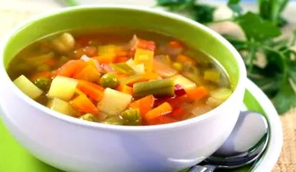 килограми сопа