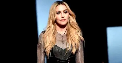 madonna
