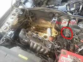 Hogyan lehet kikapcsolni abs (ABS), és hogy kell csinálni