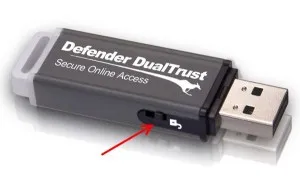 Hogyan formázza a flash kártya védett (védett) Hogyan formázza a biztonságos USB flash meghajtó