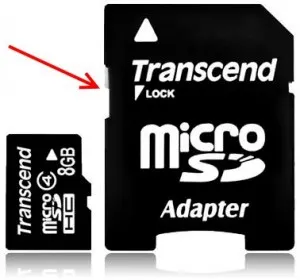 Mivel a bot védett formátumában (például formátum védett stick) Hogyan formázza a biztonságos USB flash meghajtó