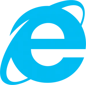 Hogyan tilthatom le az Internet Explorer, a számítógép próbababa