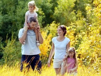 Hogyan kell pihenni az országban - tudjuk, hogyan! (Amely helye) Hogyan kell pihenni az országban - tudjuk, hogyan!