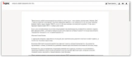 Hogyan kell megnyitni a doc formátumban Online