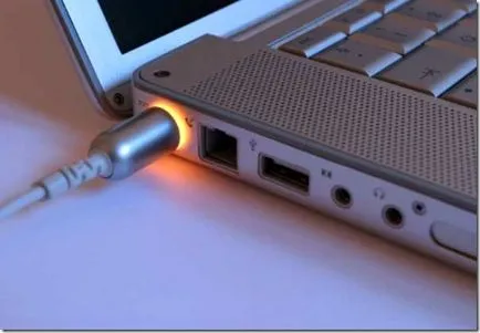 Hogyan kell kalibrálni a laptop akkumulátor működésének megszakítása nélkül (tápegység) Hogyan kell kalibrálni a laptop akkumulátor működés megszakítása nélkül