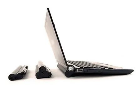 Hogyan kell kalibrálni a laptop akkumulátor a legegyszerűbb módja