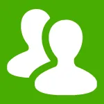Amint azt a fényképet VKontakte barátok (barátok) Amint azt a fényképet barátok VKontakte