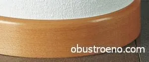 Mi jobb lábazat padló és a mennyezet a hogy jobb ragasztani