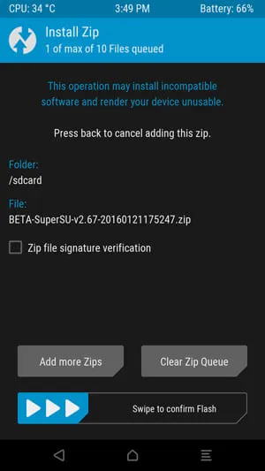 Hogyan kell megnyitni root hozzáférést az Android, hasznos cikkek