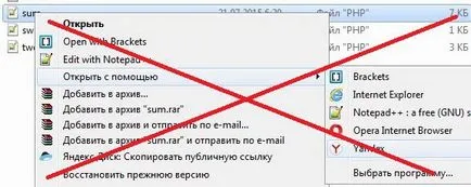 Hogyan nyithatok egy php fájlt a böngészőben, lásd itt