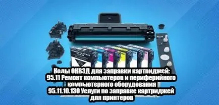 Hogyan kell megnyitni a tankolás patronok Pénzt