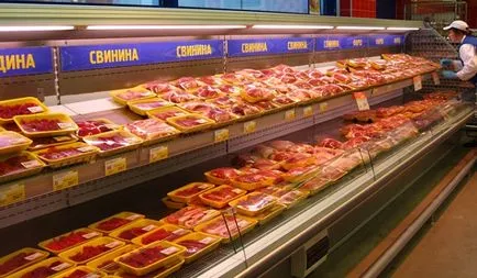 Hogyan kell megnyitni egy hentesüzlet - egy hentest a semmiből, jobb, üzleti terv (store) Hogyan kell megnyitni egy hentesüzlet - egy hentest a semmiből, jobb, üzleti terv