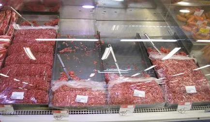 Hogyan kell megnyitni egy hentesüzlet - egy hentest a semmiből, jobb, üzleti terv (hús) Hogyan kell megnyitni egy hentesüzlet - egy hentest a semmiből, jobb, üzleti terv