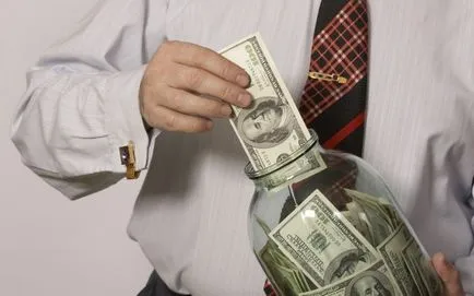 Hogyan kell megnyitni egy nyereséges hozzájárulás a bank, hogyan lehet a helyes választás