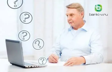 Hogyan kell megnyitni betétek Sberbank Online
