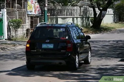 Hogyan hűtsük le az autó klíma nélkül