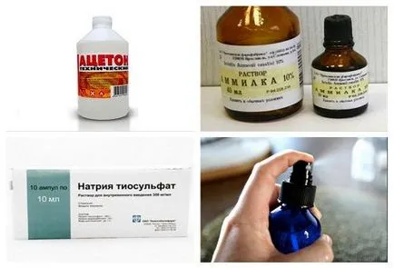 Hogyan mossa ruháit jóddal otthon, és hogy a foltot egy kendővel (mossa ki) Hogyan mossa ruháit jóddal otthon, és hogy a foltot egy kendővel