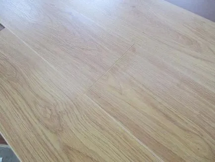 Mi a legjobb laminált - vagy anélkül csiszolt
