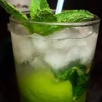 Hogyan inni egy Mojito - tanácsot Kuba